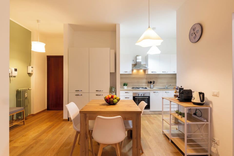Comfort Condo | Living area | 40-inch Smart TV with digital channels