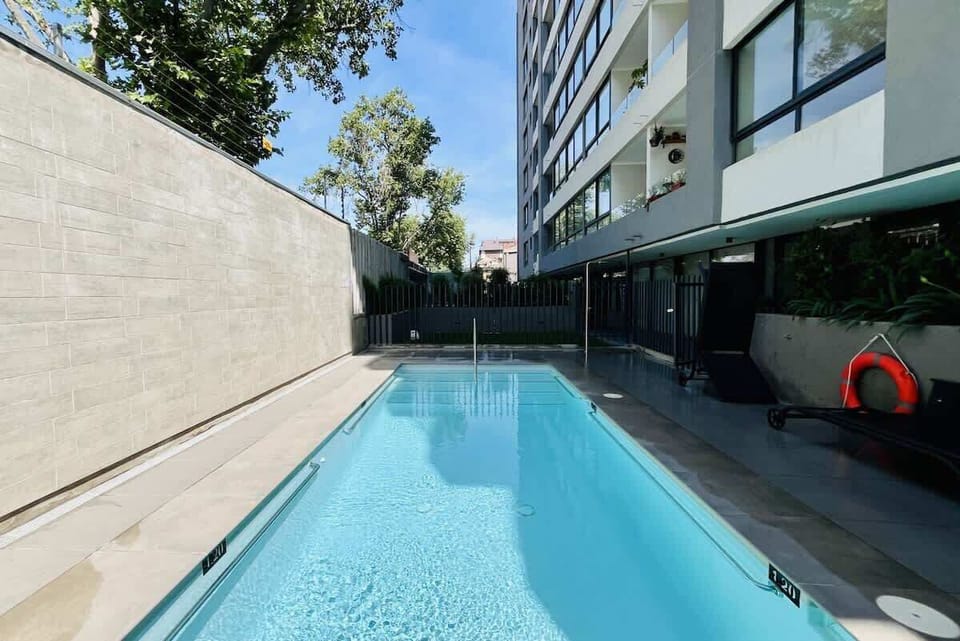 Piscina 25