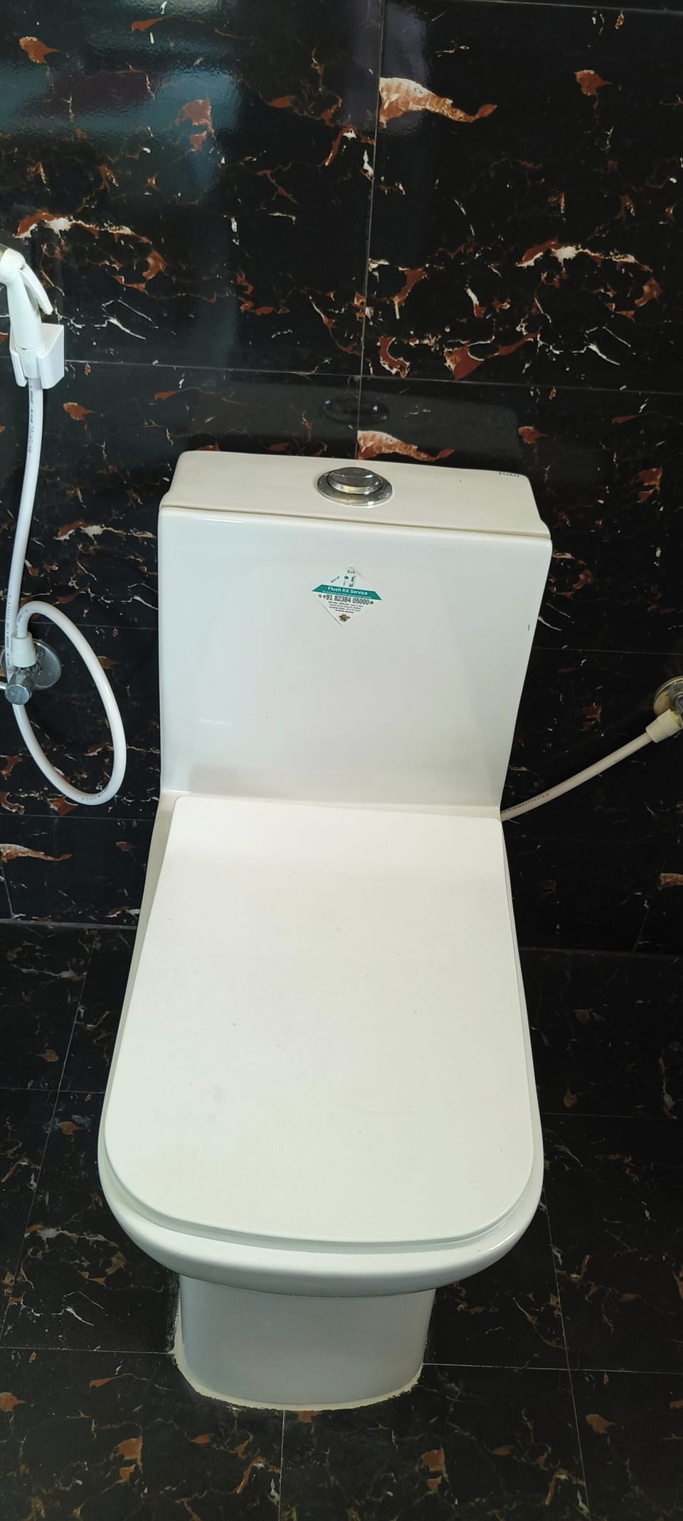 Deluxe Double Room, City View | Bathroom | Shower, rainfall showerhead, towels, soap