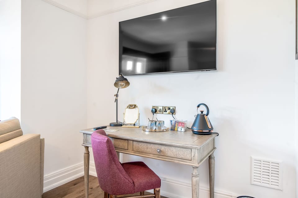 Premier Suite, Ensuite | Room amenity