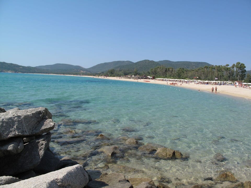 Coast, Coastal And Oceanic Landforms, Beach, Sea, Shore, Bay, Ocean, Tropics, Sand, Headland