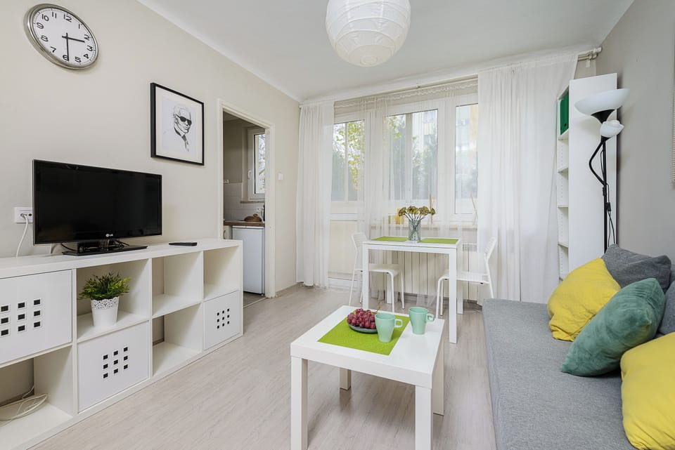 1 bedroom, iron/ironing board, free WiFi