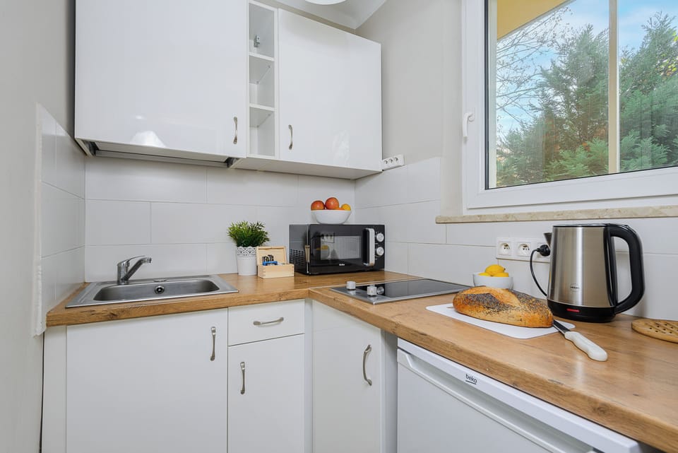 Electric kettle