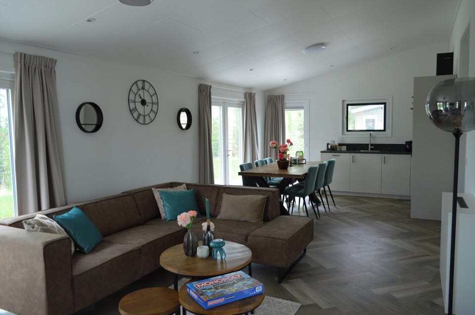 House | Living area