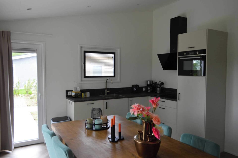 House | Private kitchen
