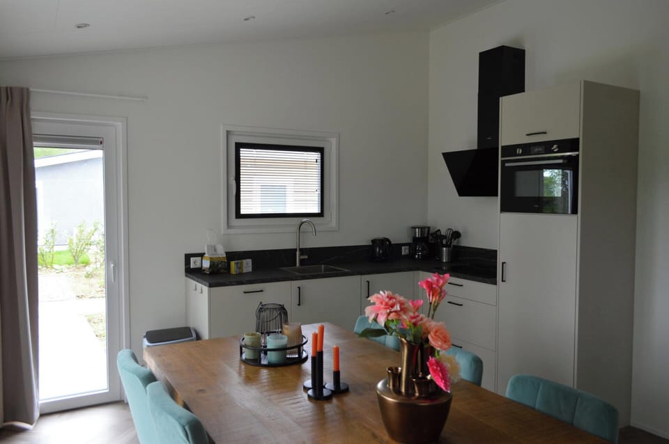 House | Private kitchen