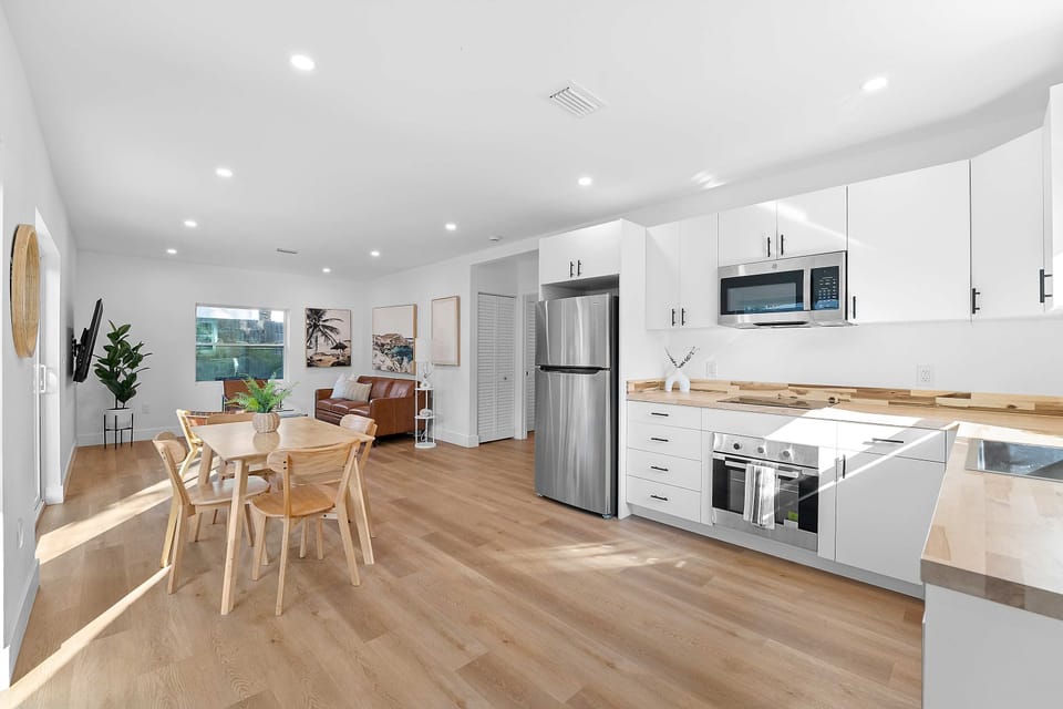 House | 2 bedrooms