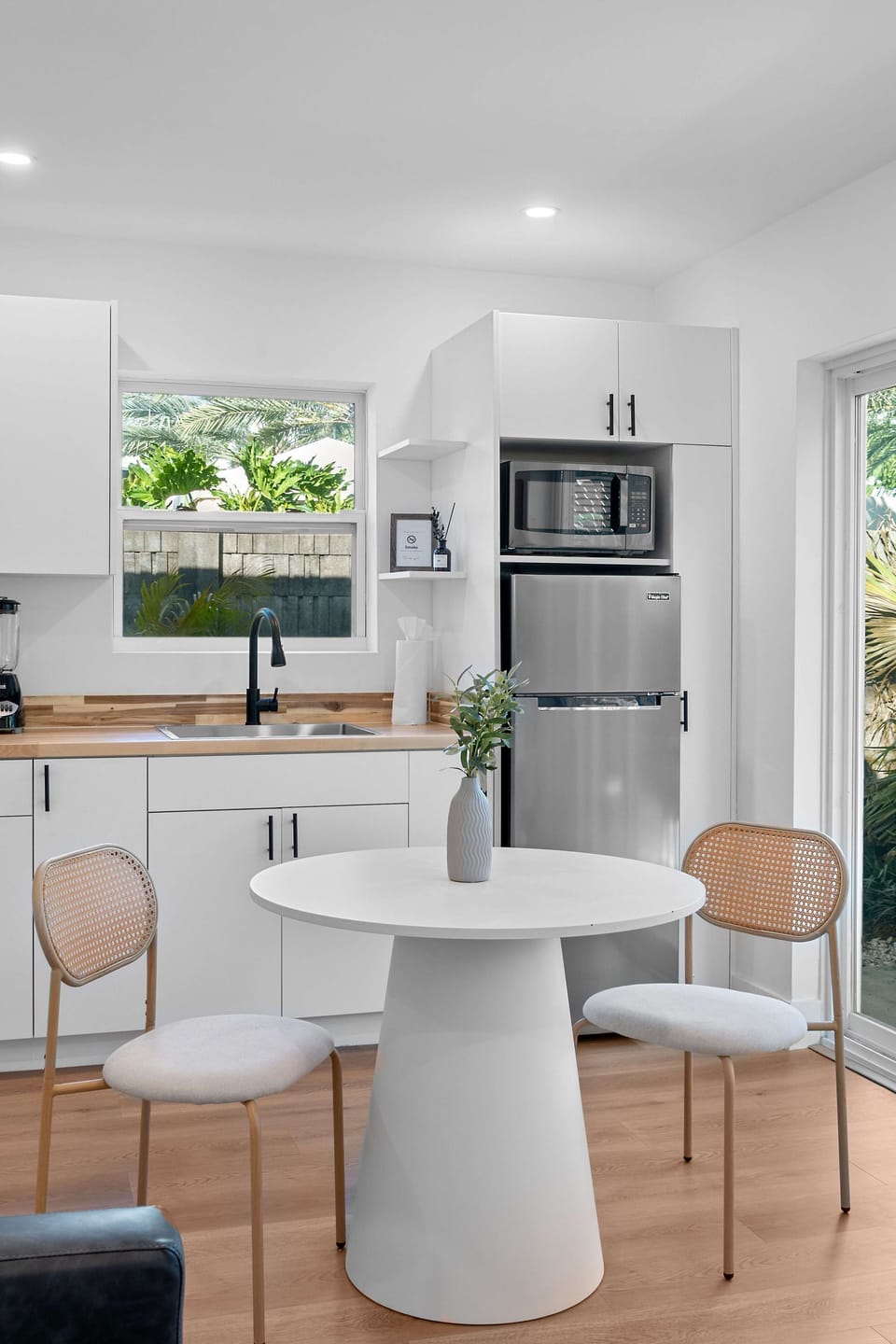 House | 1 bedroom