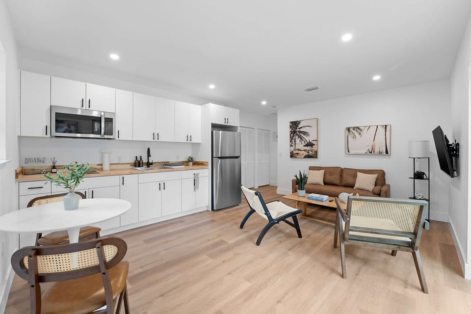 House | Private kitchen