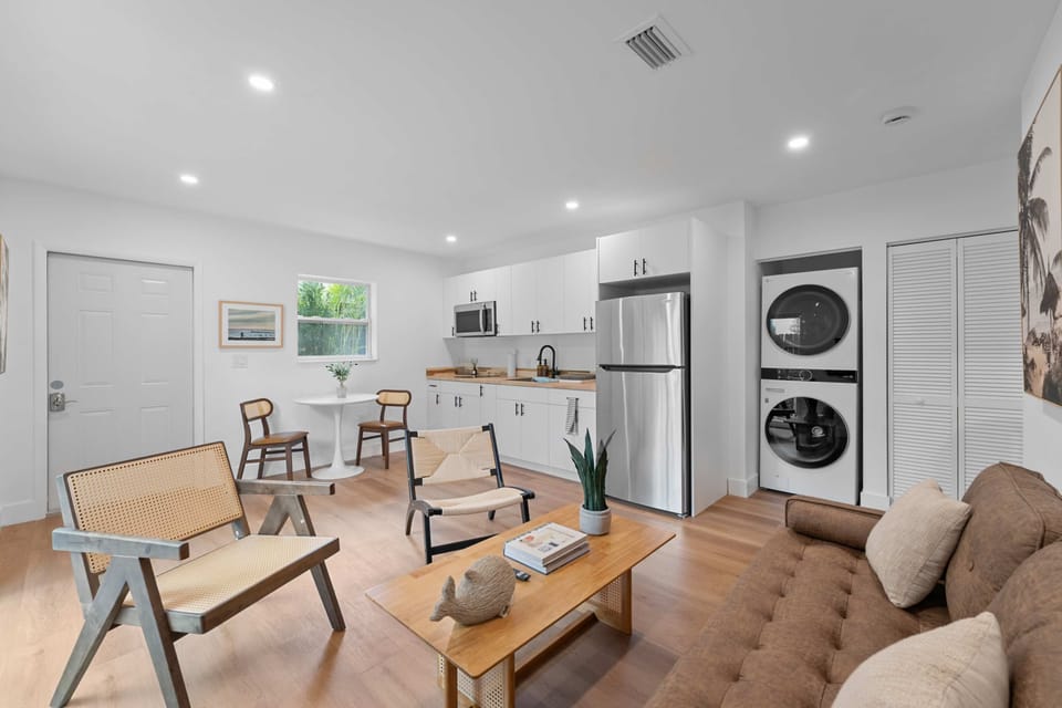 House | 1 bedroom, Internet