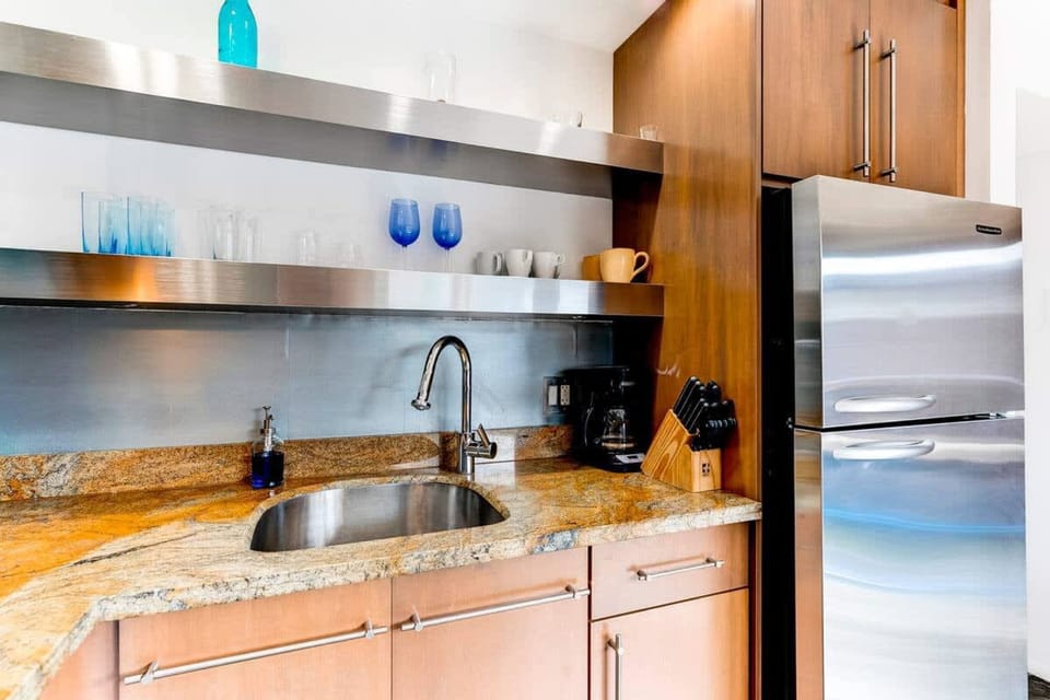 House | 2 bedrooms, Internet