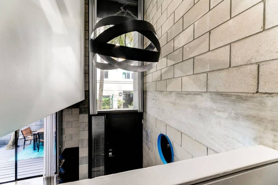 House | 2 bedrooms, Internet