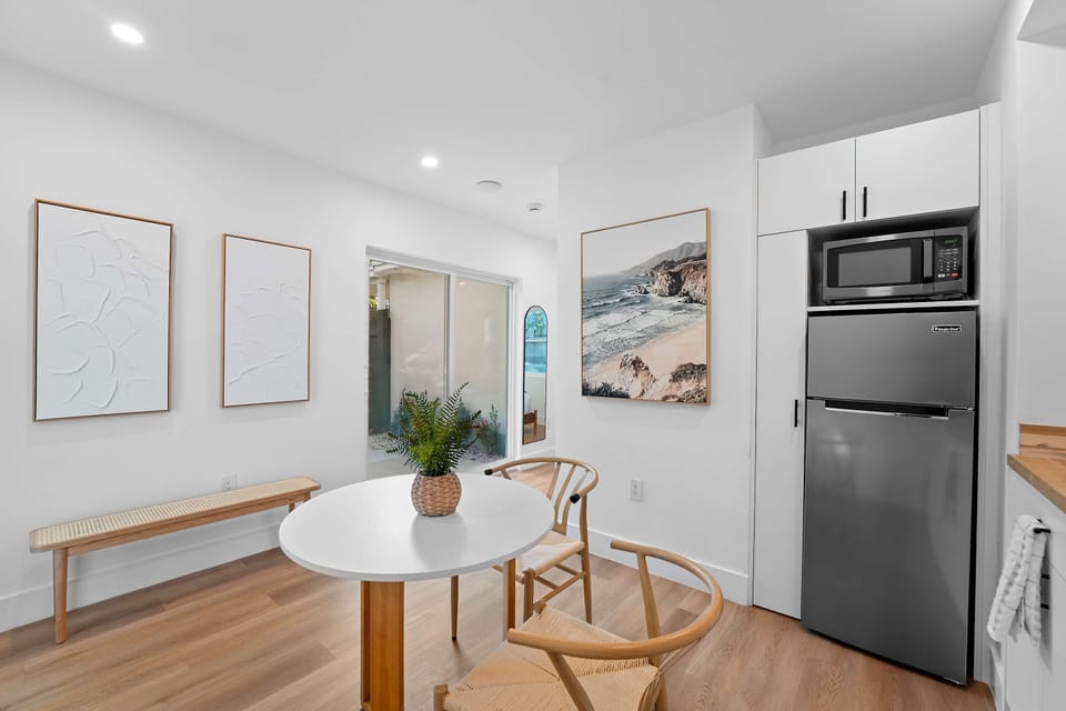 House | 1 bedroom