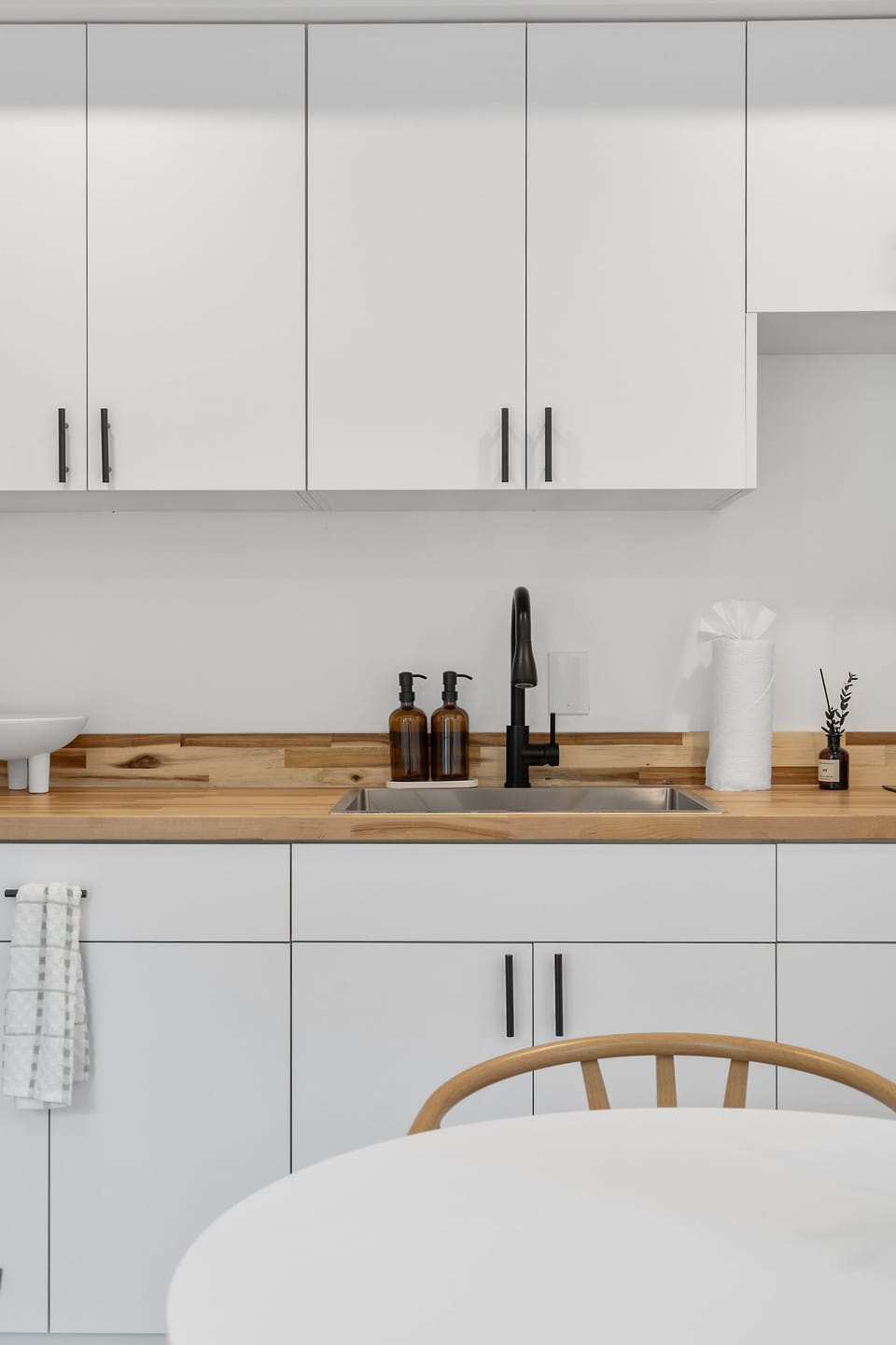House | 1 bedroom