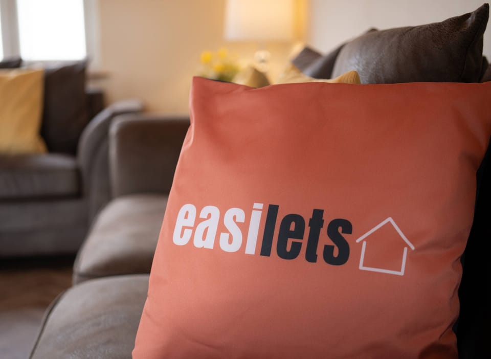 House | 3 bedrooms, Internet