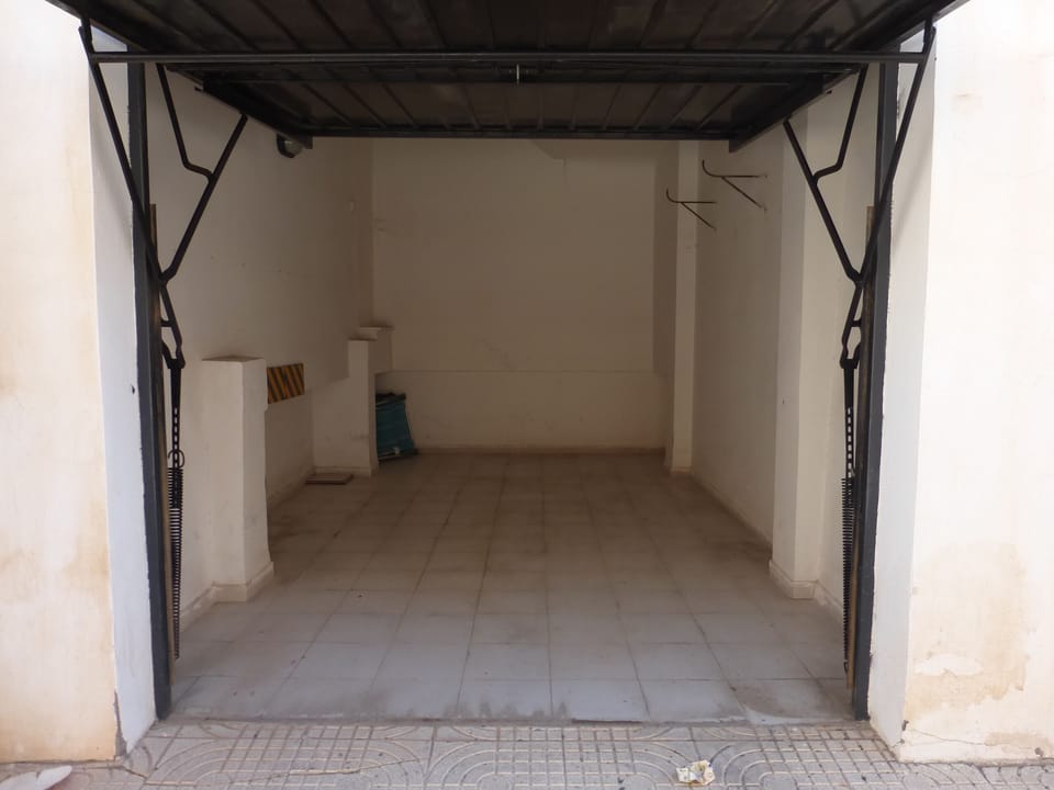 House, 2 Bedrooms, Smoking, Terrace | Interior