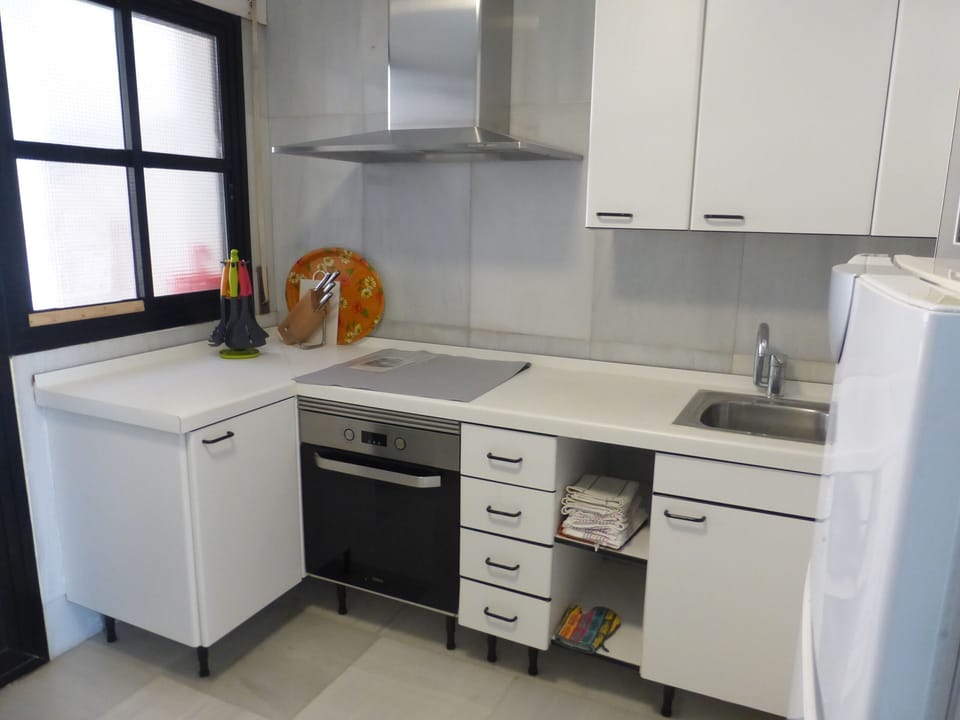 House, 2 Bedrooms, Smoking, Terrace | Interior