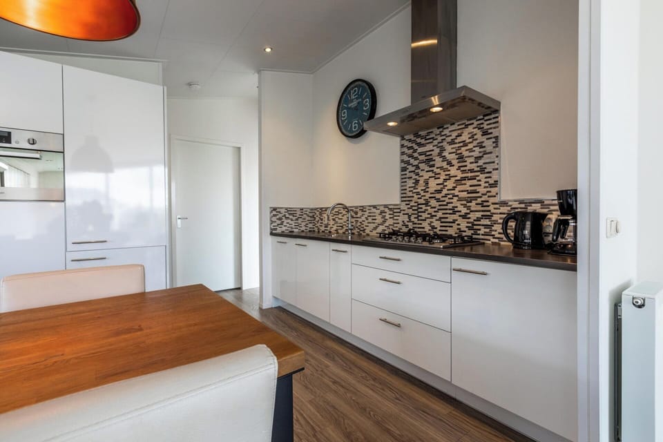 House | Private kitchen
