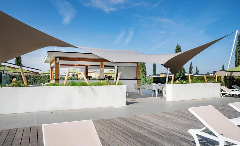 House | Terrace/patio