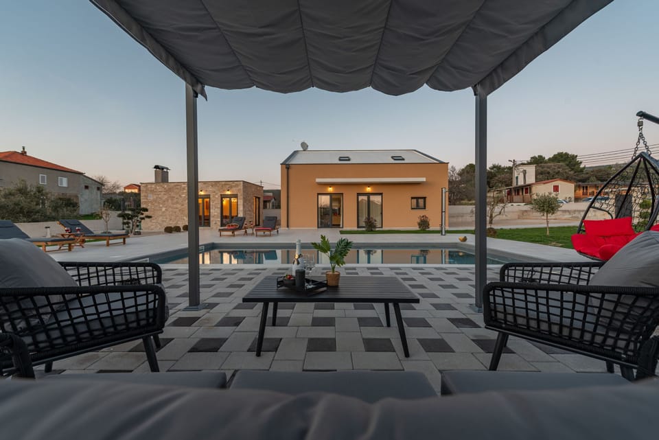 House | 2 bedrooms