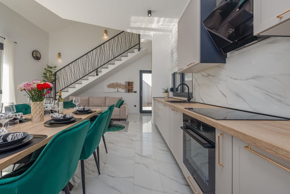House | 2 bedrooms