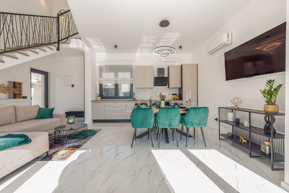 House | 2 bedrooms