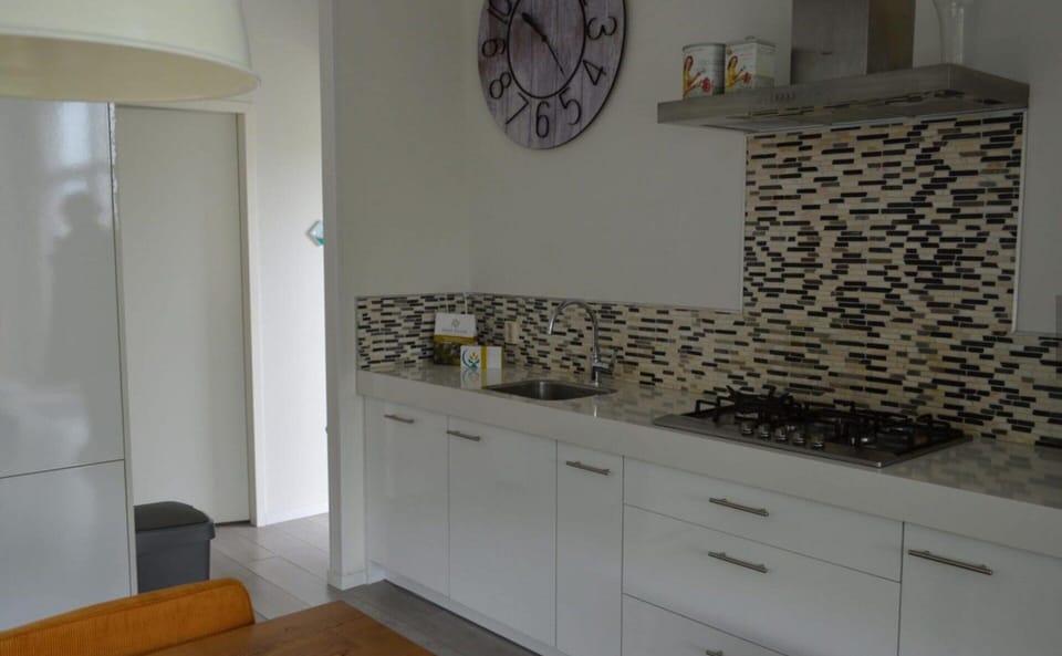 House | Private kitchen