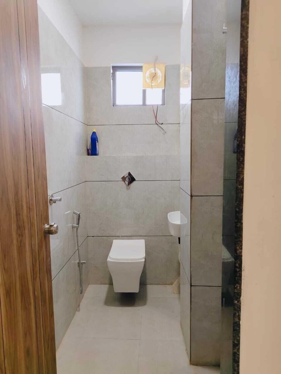Suite | Bathroom