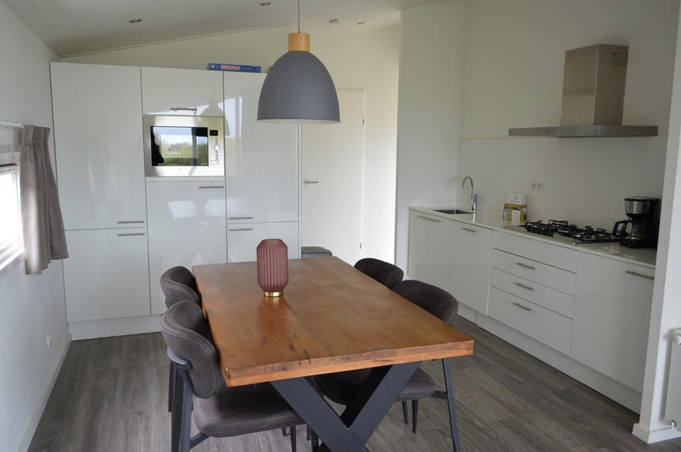 House | Dining