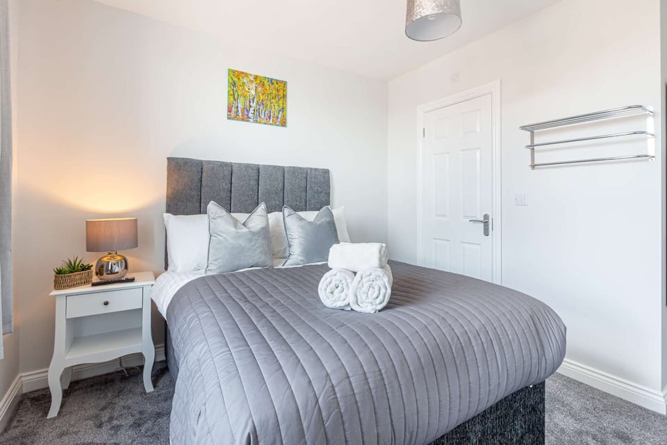 The Bull Inn Flat 2, Worcester - Host & Stay