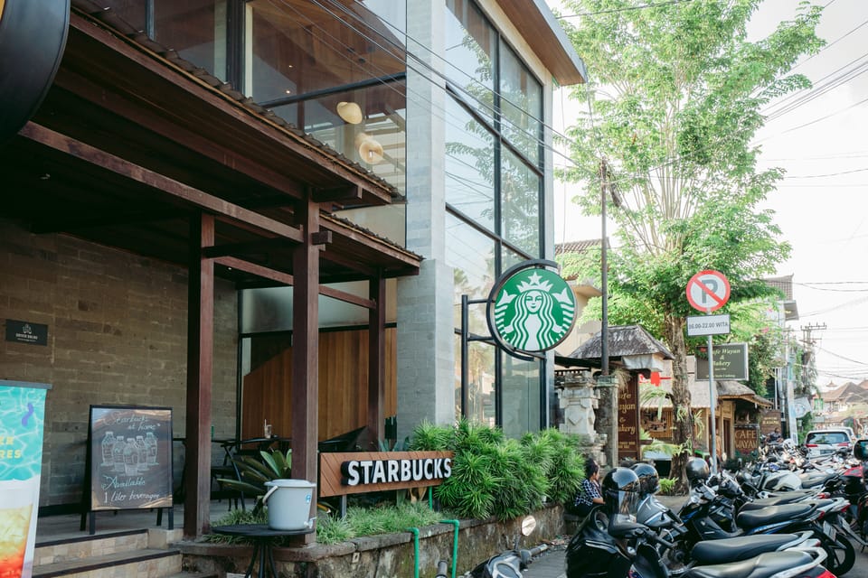 Cafe