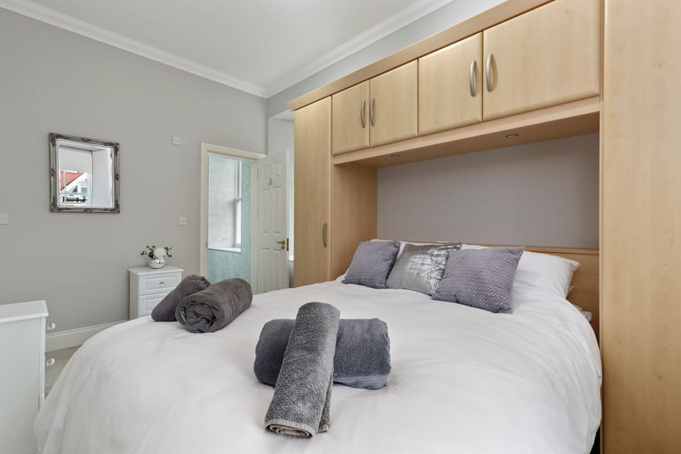 House | 2 bedrooms