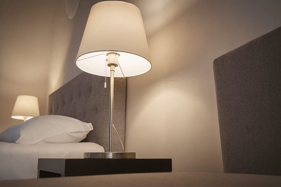 Deluxe Apartment, Balcony | Free WiFi