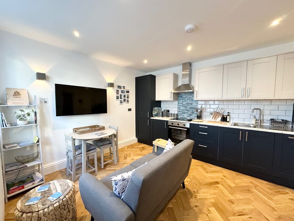 Apartment | Interior