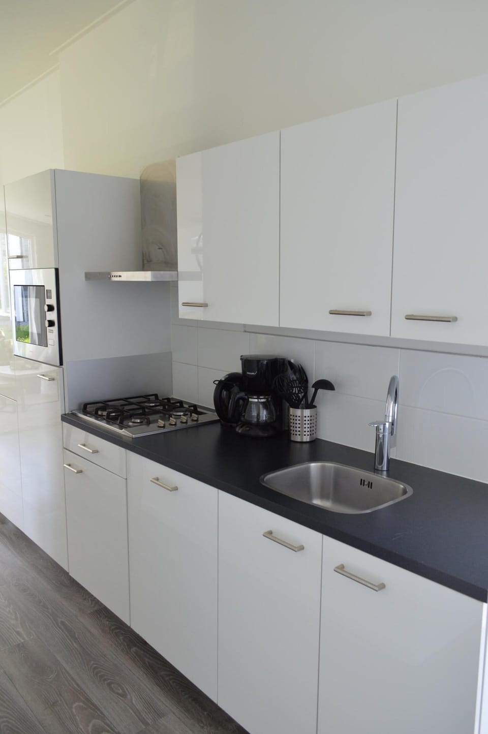 House | Private kitchen
