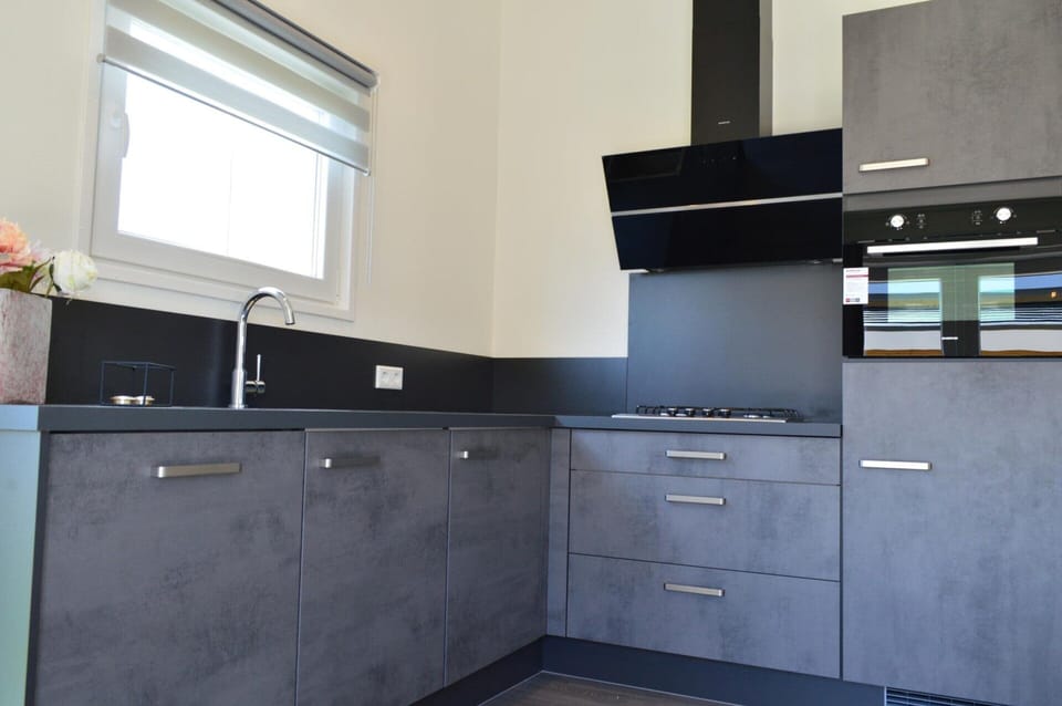 House | Private kitchen