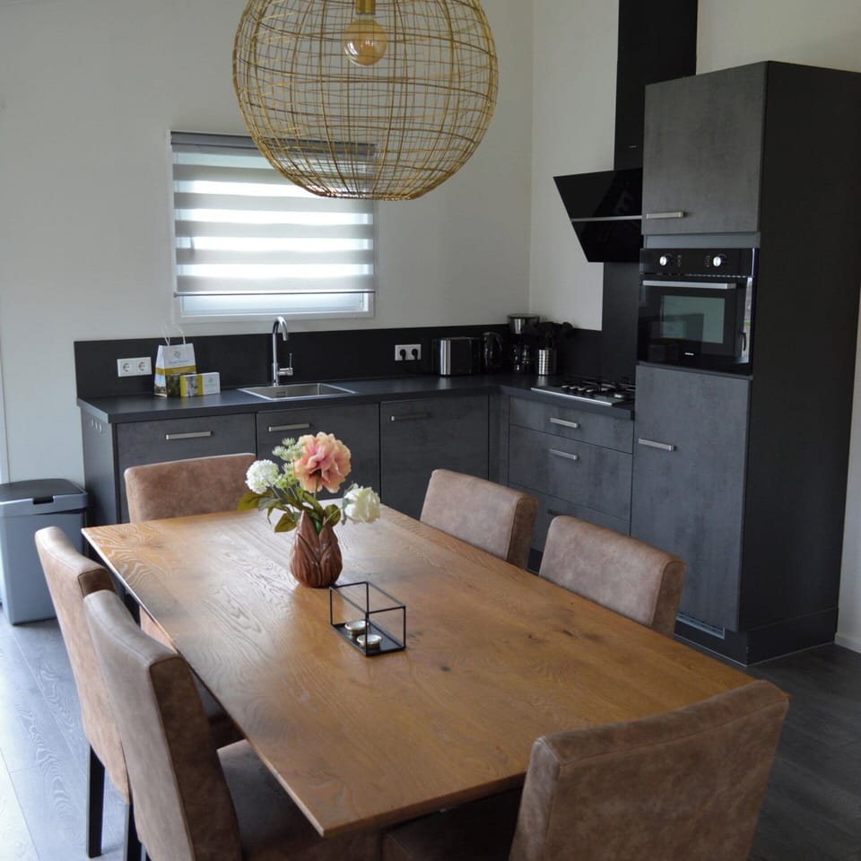 House | Private kitchen