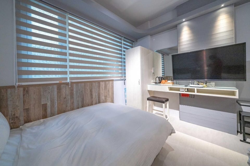 Comfort Quadruple Room | WiFi (free)