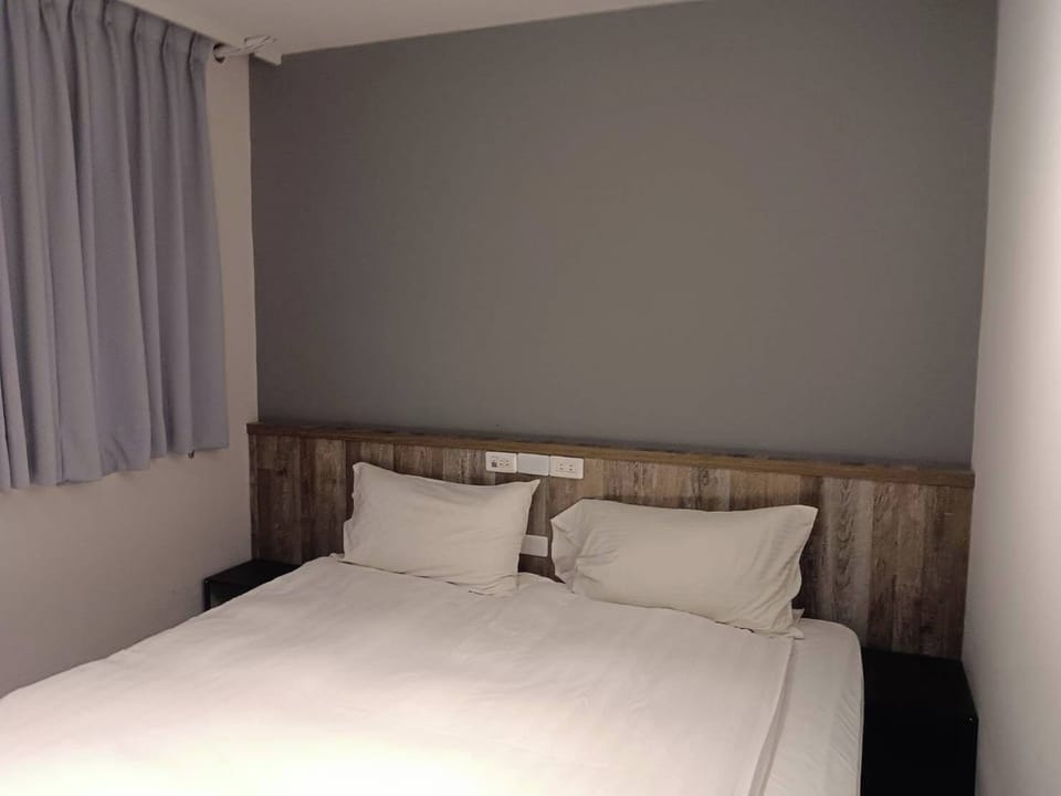 Comfort Double Room | WiFi (free)