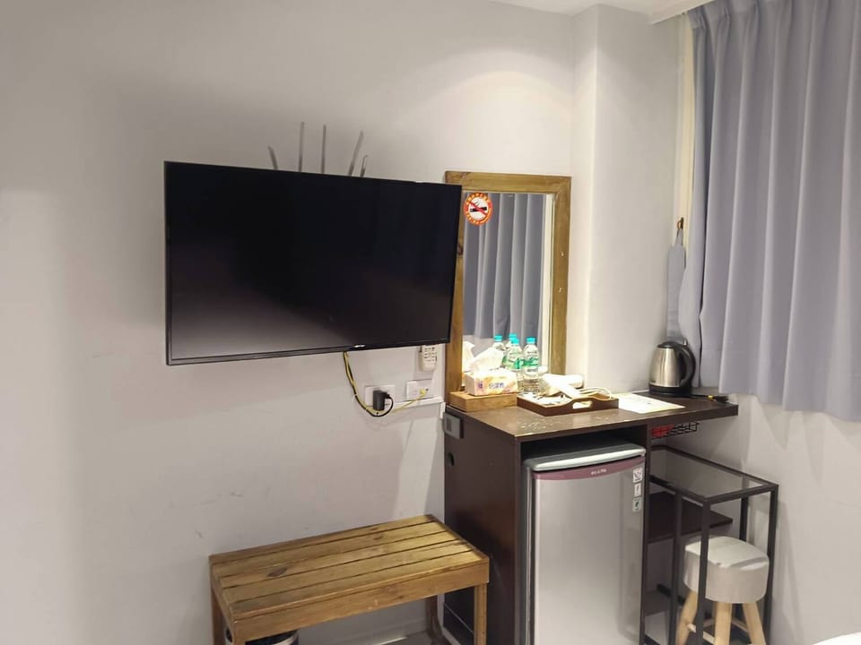 Comfort Double Room | Interior