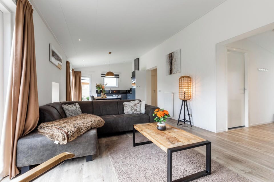House | Living area