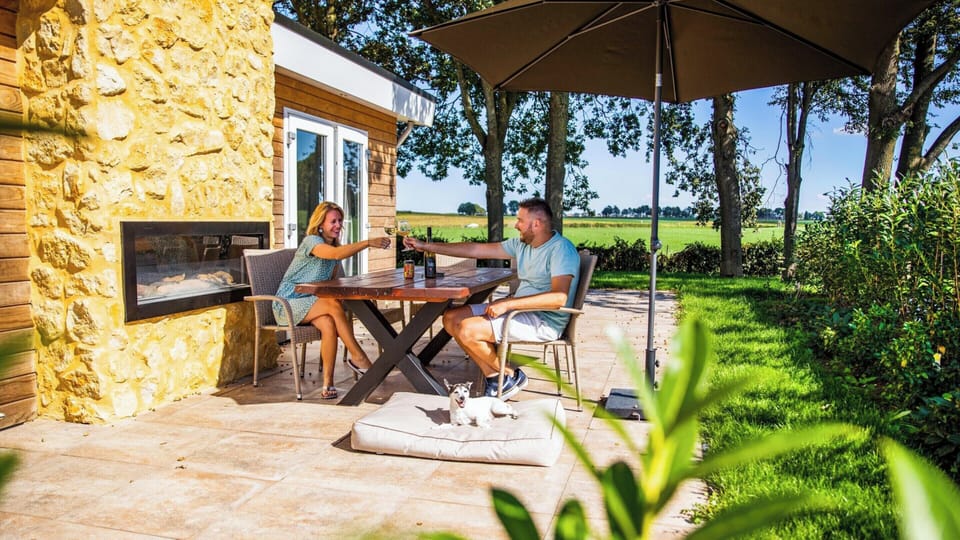 House | Outdoor dining