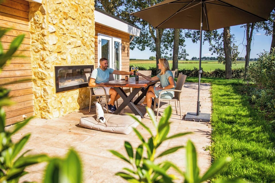 House | Outdoor dining
