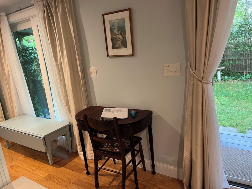 Writing desk
