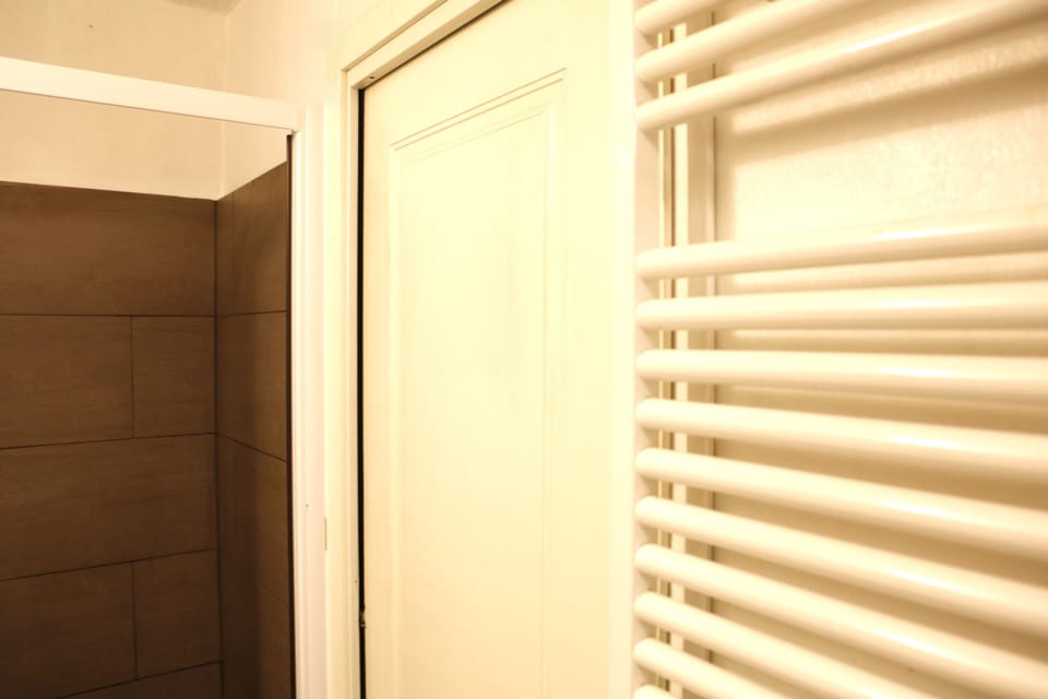 Condo | Bathroom