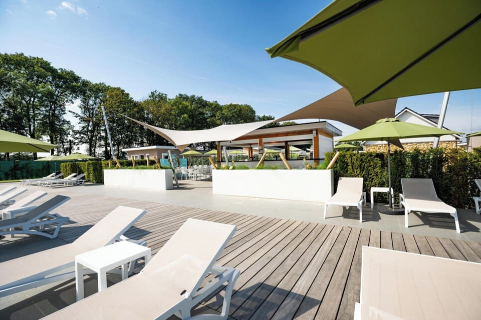 House | Terrace/patio