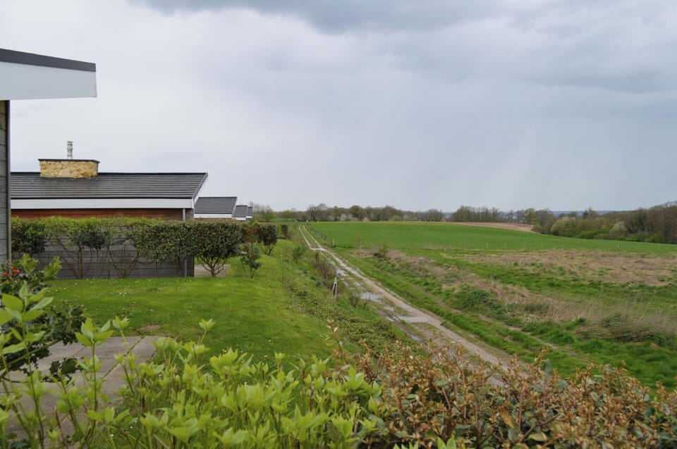 House | Property grounds