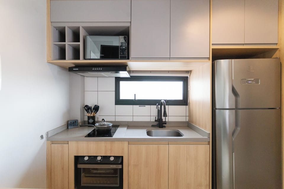 Studio | Private kitchen