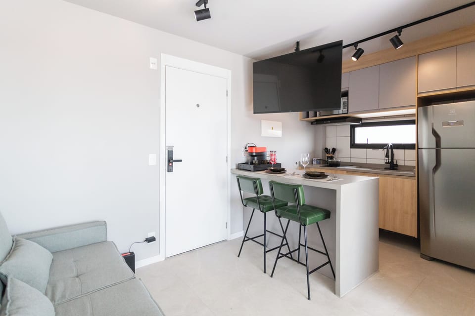Studio | Private kitchen