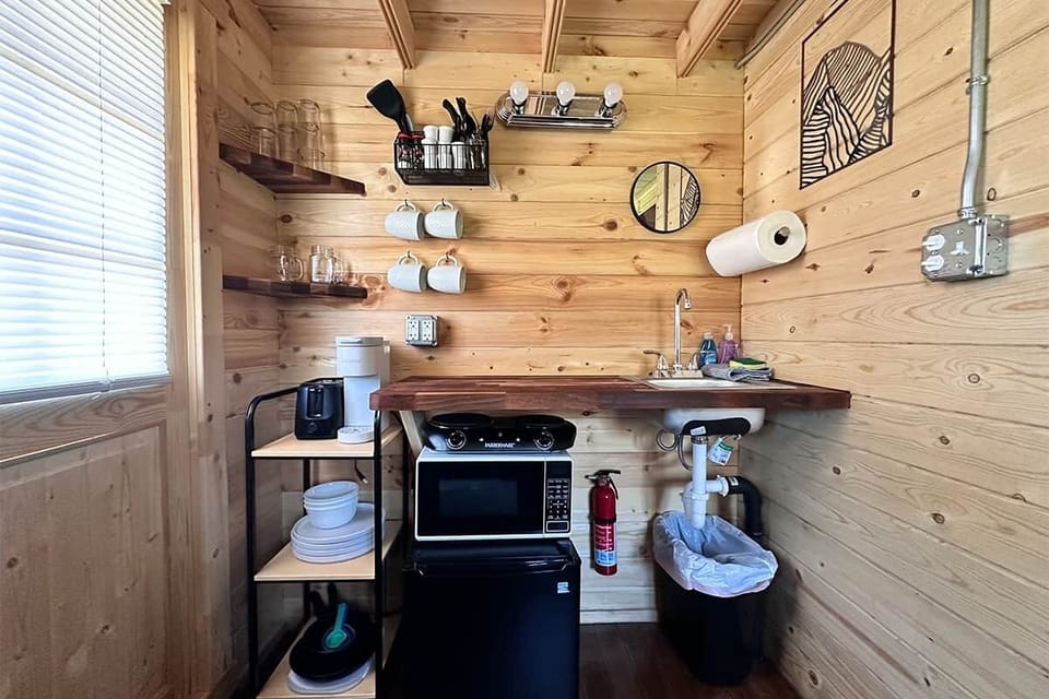 Pano Kitchen